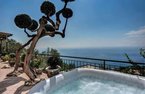 Ulivello House Sea View - Foto 1