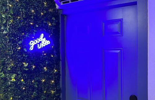 Private, cozy, beach guest-suite B - Foto 9