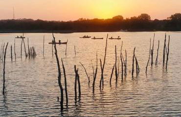 T3 duplex Port de La Teste Bassin d Arcachon - Foto 5