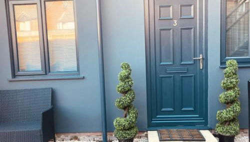 Stunning Stylish & Spacious Ground Floor Apartment, Kidderminster - Foto 3