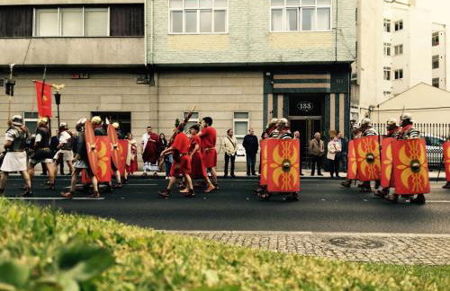 Apartment Lugo Rooms - Foto 44