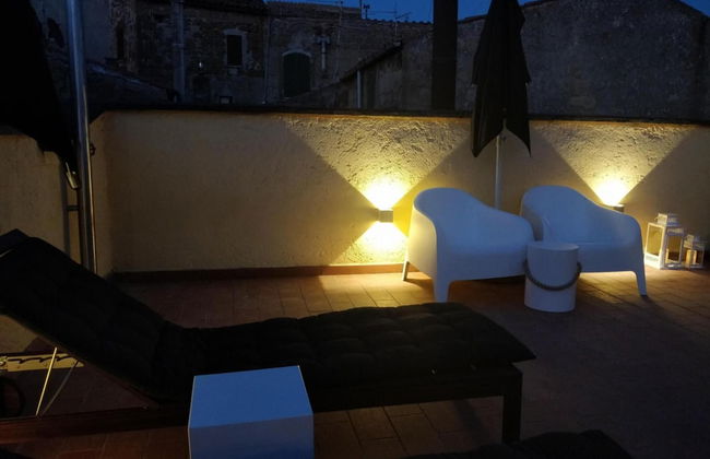 Casa Messi - Casa Messi a Vicolo Della Rivolta 31 Apt 1 - Foto 5