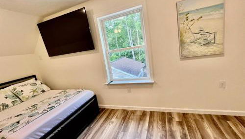 Beach House By The Bay, Sleeps 19, 9 Car Parking - Foto 3