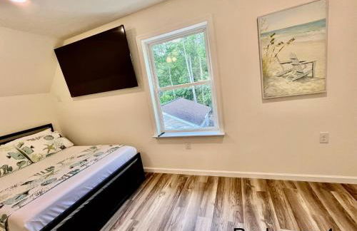 Beach House By The Bay, Sleeps 19, 9 Car Parking - Foto 3