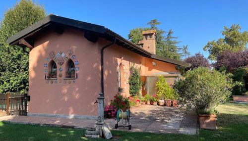 bed and breakfast IL MOSAICO - Foto 5, Garden