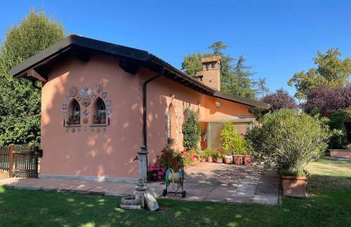 bed and breakfast IL MOSAICO - Foto 5