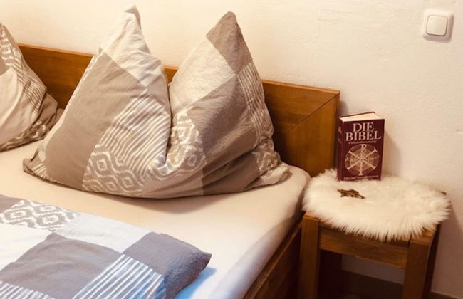 Apartment in Hollersbach Near Ski Lift - Foto 2