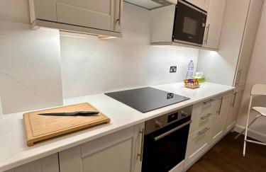 Apartment Fabulous 2King Beds two rooms Hyde Park - Foto 18