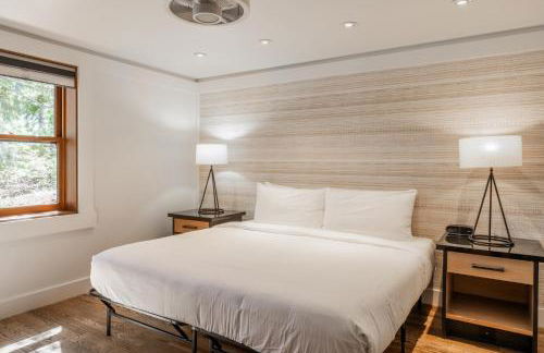 Cedar Crest - Sparrow Cottage 1 - Foto 24