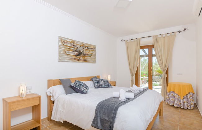 Son Roca - Villa With Private Pool In Montuiri - Photo 6