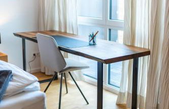 CasaVia Holzgerlingen Handmade Apartment - BRIGHT Collection - Foto 8