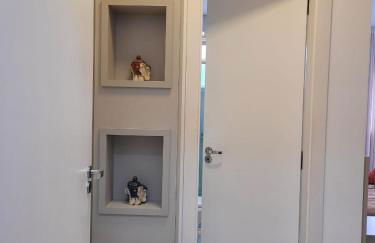 Apartamento Residencial Mar Azul - praia de Palmas - Governador Celso Ramos-SC - Photo 11