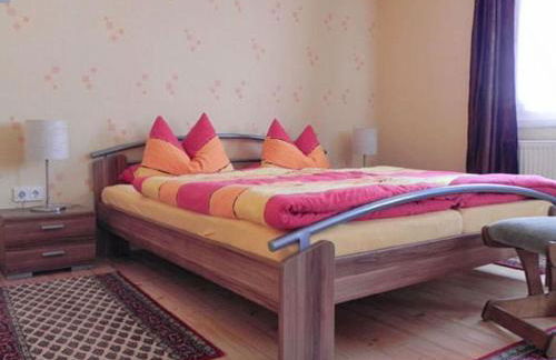 Haus Gertrud Comfortable holiday residence - Foto 14