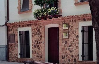 Patio de las Flores - Foto 1