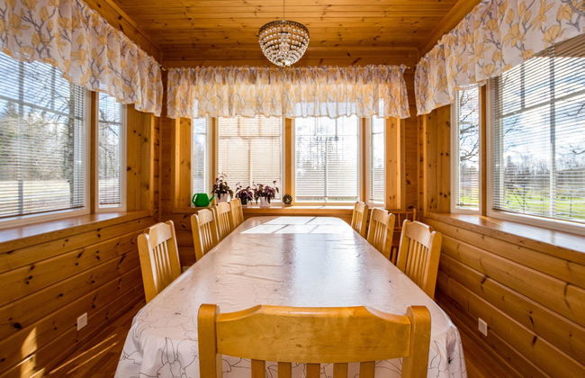 Järvilehto - Foto 8