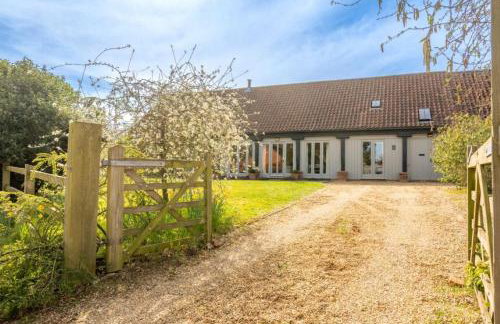 The Cart Shed NC - Foto 51