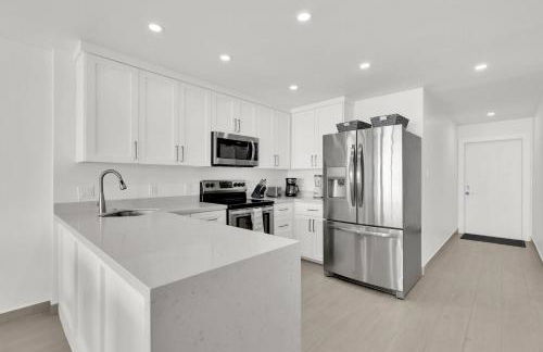 Spectacular Ocean-View Condo in Beachfront Resort, Heated Pool - Foto 3