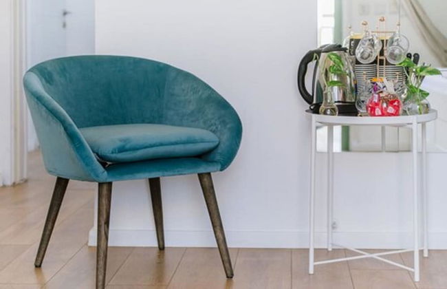 Ben Yehuda Rooftop Apartments - Foto 13