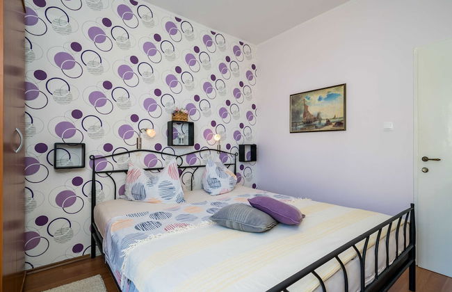 Apartments Villa Palma - Foto 6