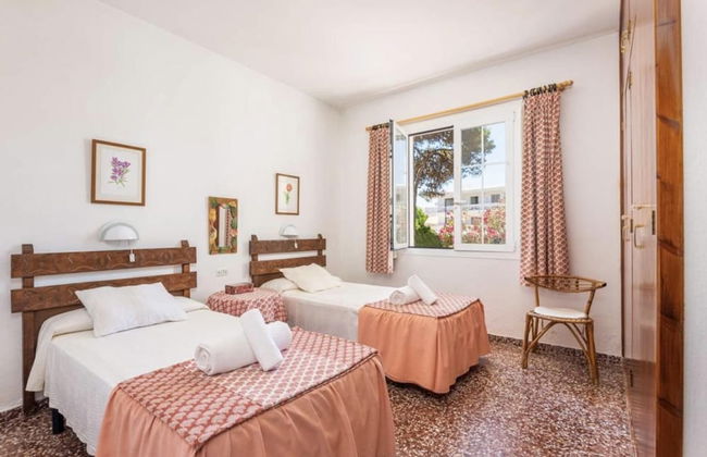 Menorca Chalet Rustic Sunny Retreat by the Sea - Foto 1