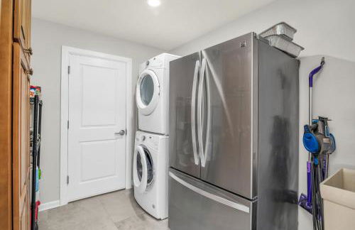 Chez Flamingo I Walk to Beach I Pet Friendly - Foto 20