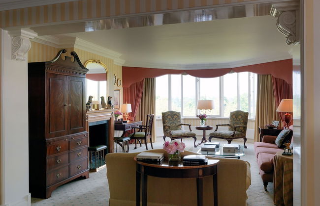 Cheval Thorney Court at Hyde Park - Foto 68