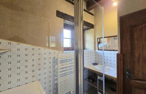 Charmante maison périgourdine en pierres, animaux admis - FR-1-616-88 - Foto 8