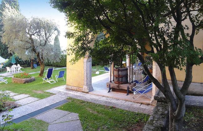 Residence La Filanda in Costermano - Foto 26