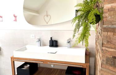 Villa d'architecte avec Piscine proche Paris - Foto 40