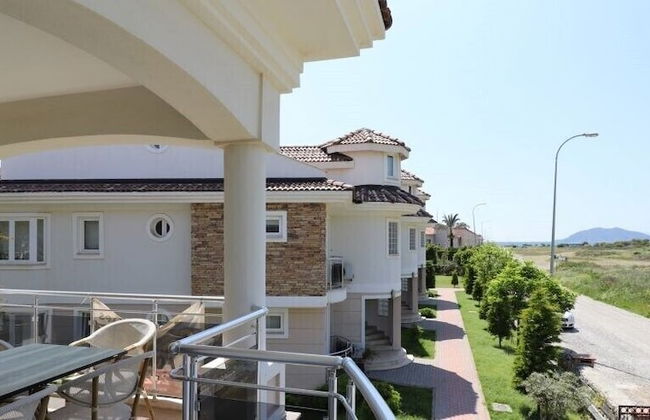 Villa BGA4 by JoyLettings - Photo 18