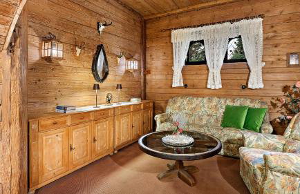 Apparthotel Jagdhof - Foto 32