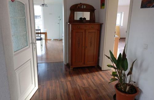 Ferienwohnung in Langgöns - Photo 9