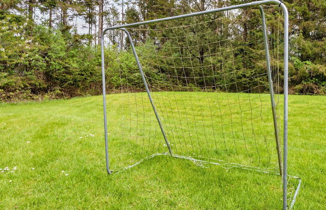 4 Star Holiday Home in Oster Assels - Foto 12