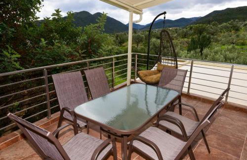 Nikole's Villas Luxury 180m2 - Photo 57