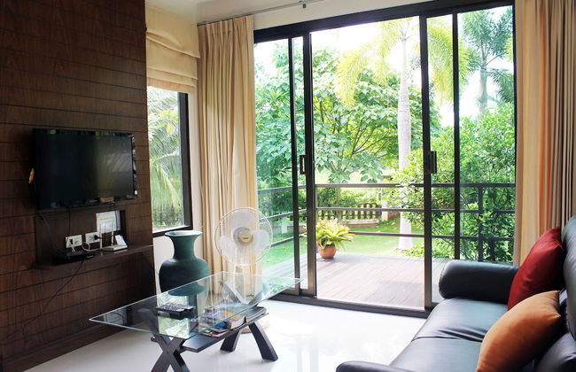 Leelawadee Garden Resort - Photo 23