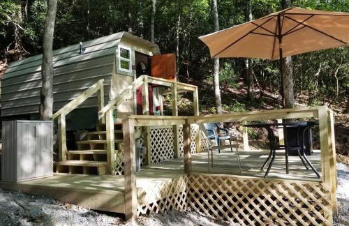 Yogi House Meditation Retreat - Foto 1