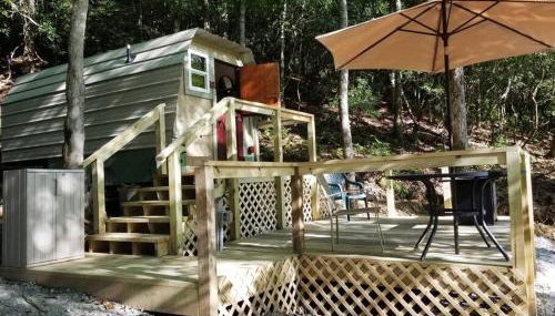 Yogi House Meditation Retreat - Foto 1