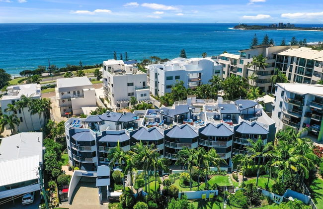 Ocean Vista On Alex - Foto 75