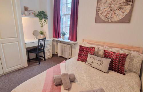 2-Bed Apartment I Hyde Park I Central London - Foto 2