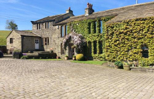 The Barn Cottage - Foto 1