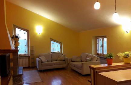 Casa vacanze Il Castagno - Foto 10