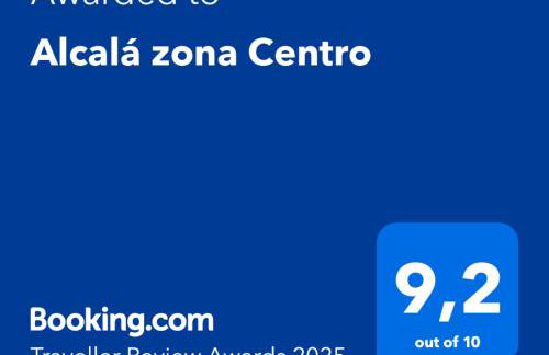 Alcalá zona Centro - Foto 19