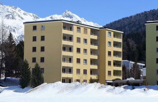 Chesa Daniela B - Anita - Foto 34