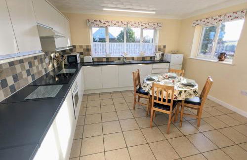 Newholme Cottage - Bird Watchers Paradise - Crabpot Cottages Hunstanton - Foto 19