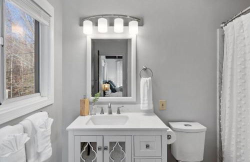 Lake Winnipesaukee & Gunstock Ski Mountain Views - Foto 13