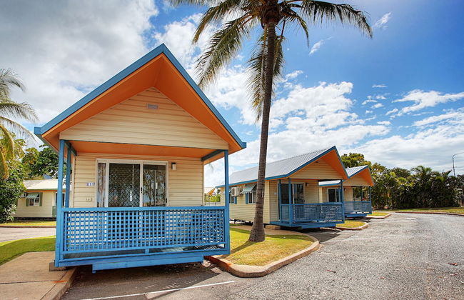 BIG4 Tasman Holiday Parks - Rowes Bay - Photo 47