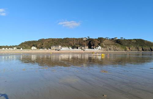 La Terrasse, Duplex Front de mer - Foto 10