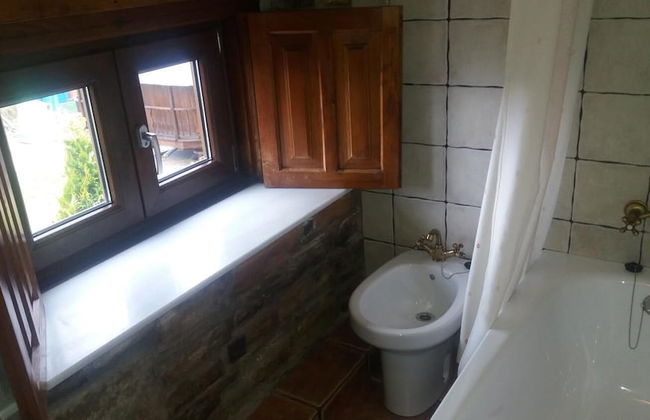 Casa Rural O Ventorrillo - Foto 33