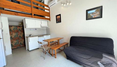 Pavillon climatisé - proche plage du grazel Gruissan GN510-019 - Foto 3