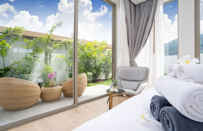 Capucine Villas - Foto 44